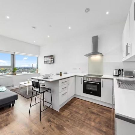 Cosy City Oasis 1Br 15 Mins To London Bridge Dp383 Croydon Exterior foto
