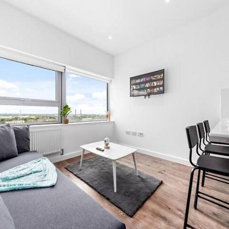 Cosy City Oasis 1Br 15 Mins To London Bridge Dp383 Croydon Exterior foto