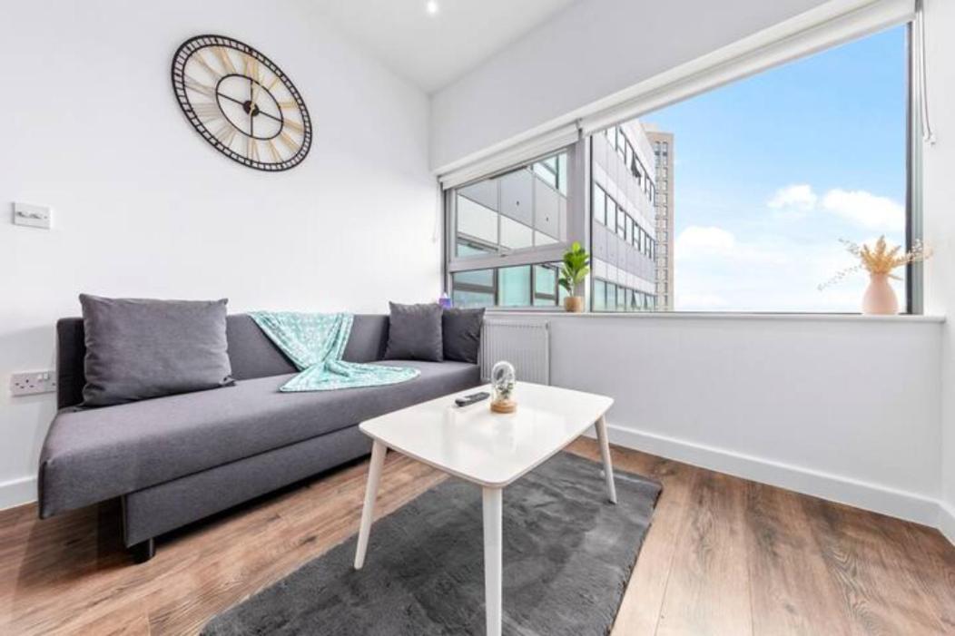 Cosy City Oasis 1Br 15 Mins To London Bridge Dp383 Croydon Exterior foto