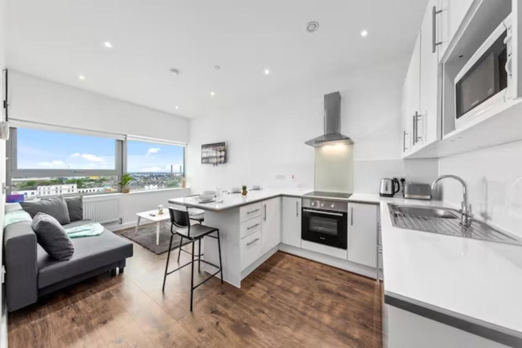 Cosy City Oasis 1Br 15 Mins To London Bridge Dp383 Croydon Exterior foto